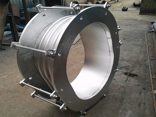 異型波紋補(bǔ)償器